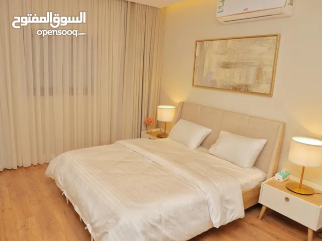 140 m2 Studio Apartments for Rent in Jeddah Ar Rawdah