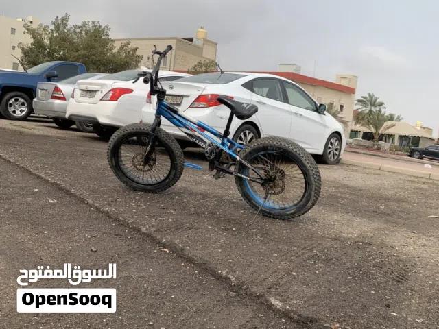 سيكل كوبرا حجم 20/21