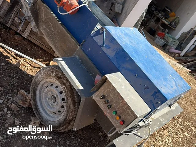 ماكينة قصارة جديدة للبيع