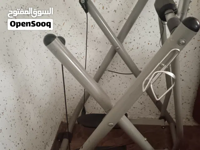 جهاز رياضة الغزال الطائر