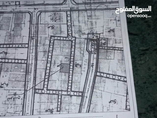 Residential Land for Sale in Tripoli Souq Al-Juma'a