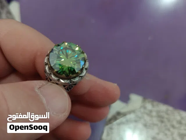 خاتم مازونيت