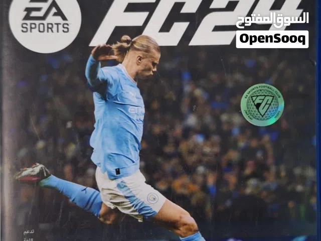 FC24 - PS5 - AE sports