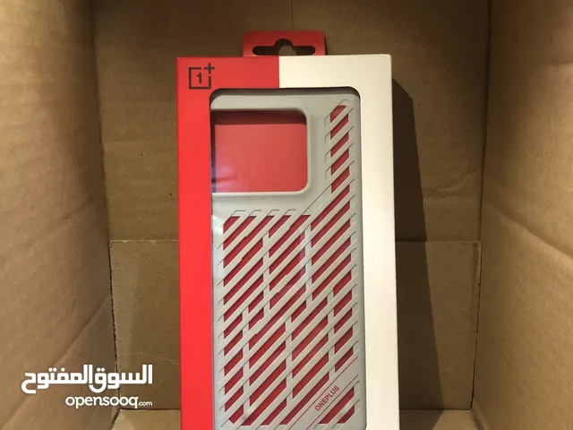 OnePlus 10T  Glacier Mat كفر اصلي