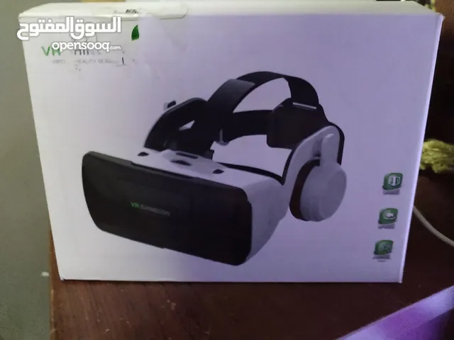 Other VR in Benghazi