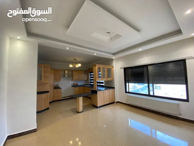 171 m2 3 Bedrooms Apartments for Rent in Amman Tla' Ali