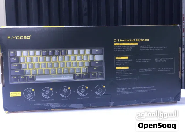 كيبورد للبيع