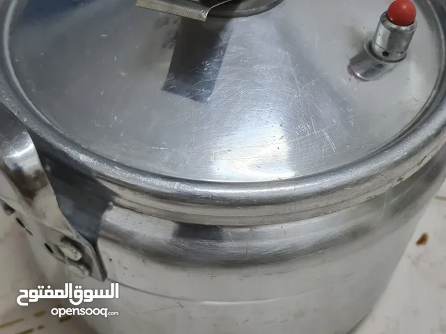 قدر ضغط مستعمل