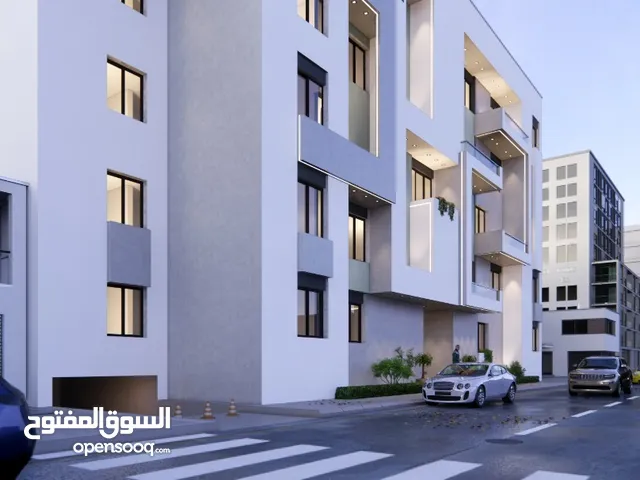 235 m2 5 Bedrooms Apartments for Sale in Tripoli Bin Ashour