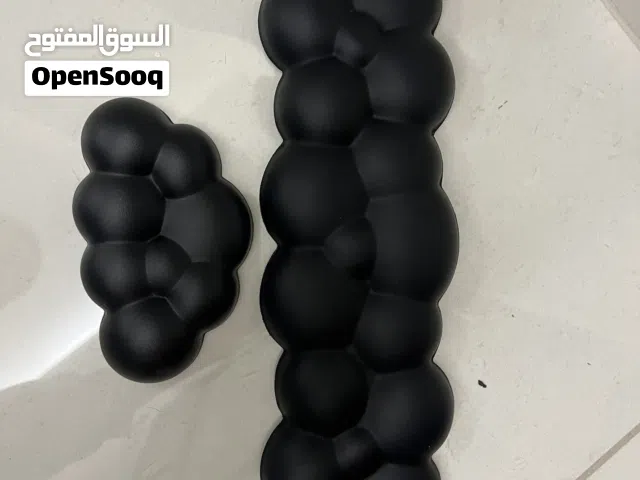 مخدة ماوس وكيبورر
