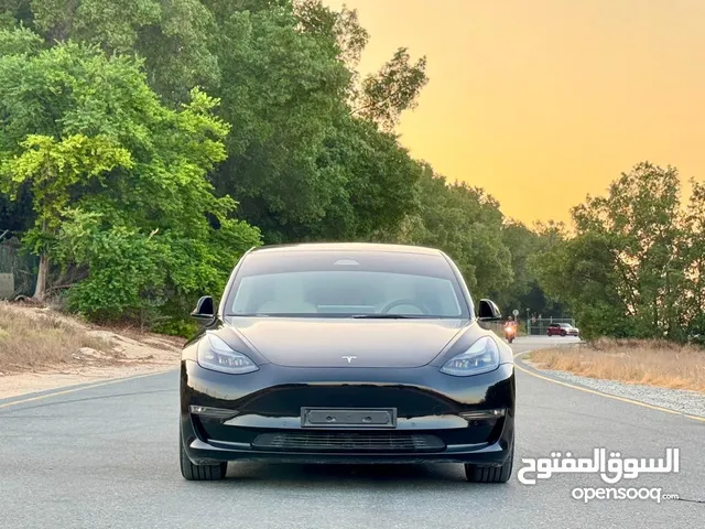 TESLA MODEL 3 ( Long Range ) 2022 GCC