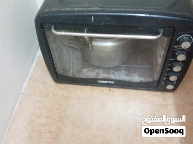 Sharp 20 - 24 Liters Microwave in Dhofar
