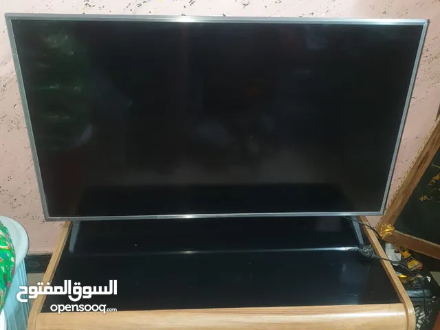 LG Plasma 55 Inch TV in Baghdad