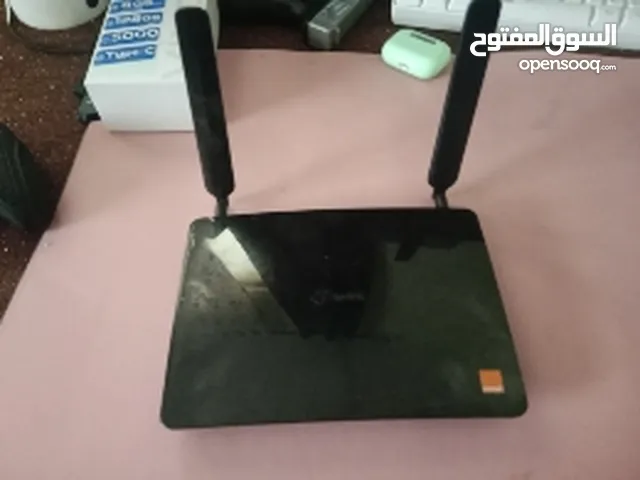 راوتر اورنج 4G يشغل شريحه اورنج  4G Fly Box