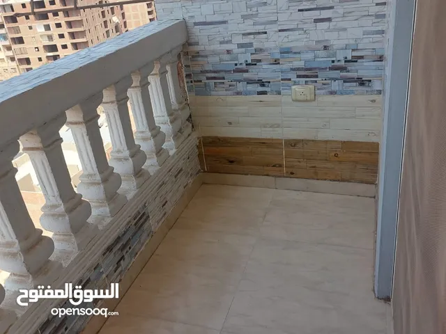 135 m2 3 Bedrooms Apartments for Sale in Giza Haram