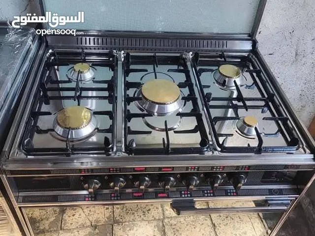 Universal Ovens in Amman