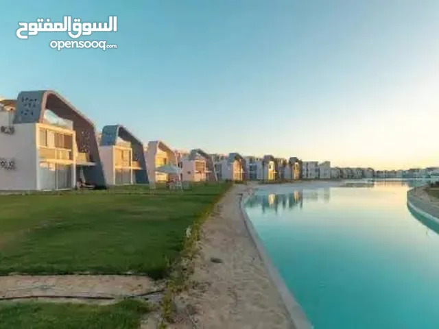 على المفتاح جاهز للمعاينة والاستلام تاون هاوس 3 غرف