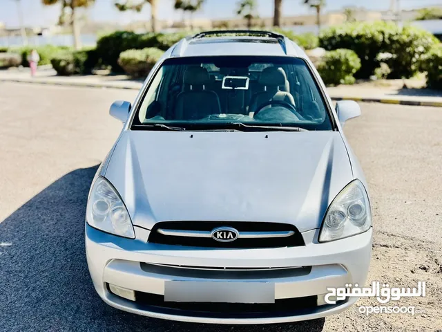 Used Kia Carens in Ra's Lanuf