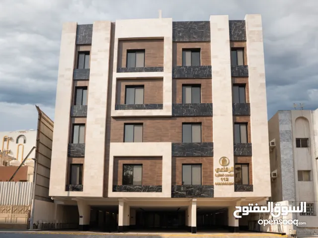 130 m2 4 Bedrooms Apartments for Sale in Jeddah As Salamah