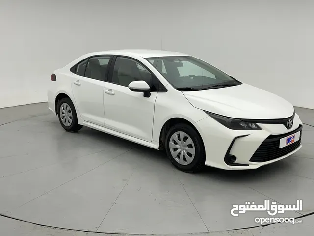 (FREE HOME TEST DRIVE AND ZERO DOWN PAYMENT) TOYOTA COROLLA