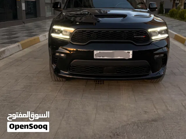 2023 دودج دورانجو GT Plus