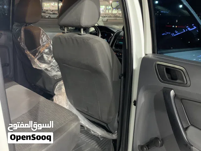 2013 فورد رانجر XL
