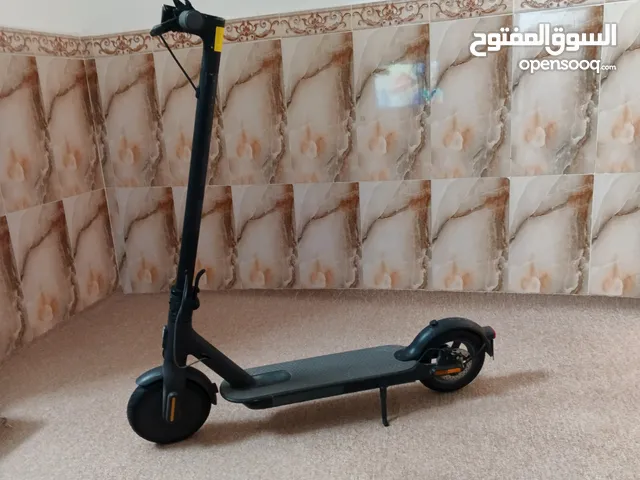 سكوتر شاومي