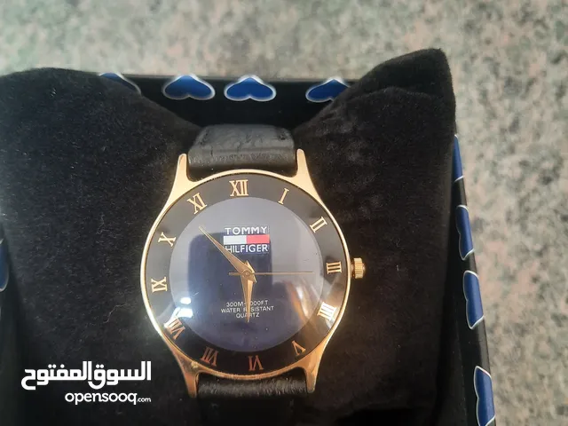 ساعة تومي Tommy Hilfiger