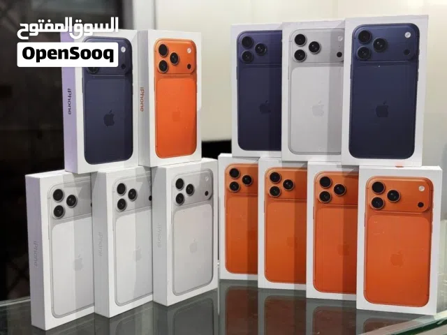 iPhone 17 pro max اقل سعر في المملكة