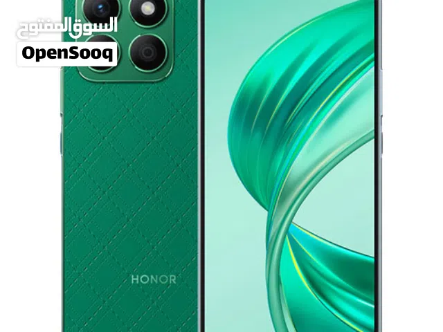 Honor Honor X8b 256 GB in Zarqa