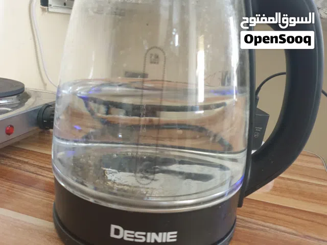 غلاية ماء ممتازة