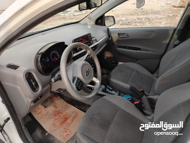 Used Kia Picanto in Zarqa