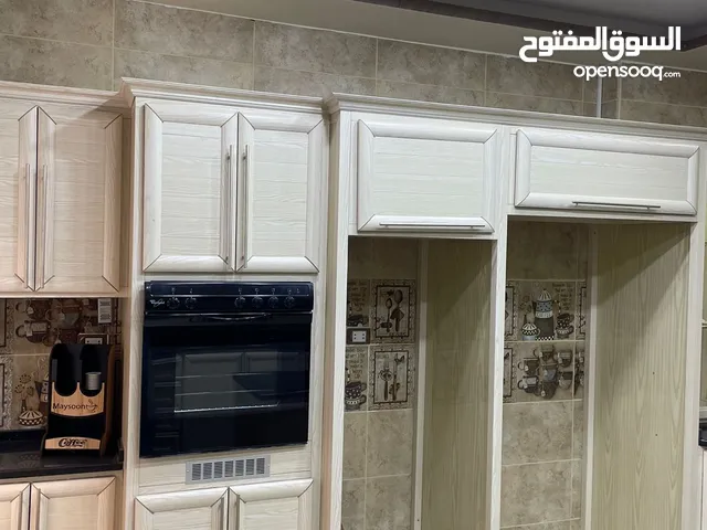 172m2 3 Bedrooms Apartments for Sale in Zarqa Al Zarqa Al Jadeedeh