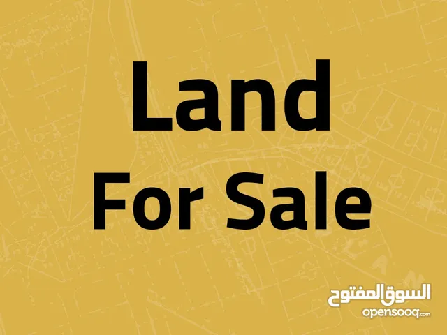 Residential Land for Sale in Amman Naour