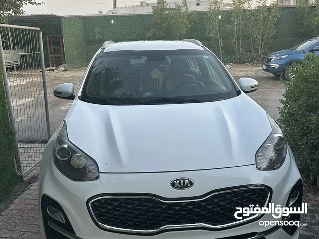 سبورتج خليجي 2020