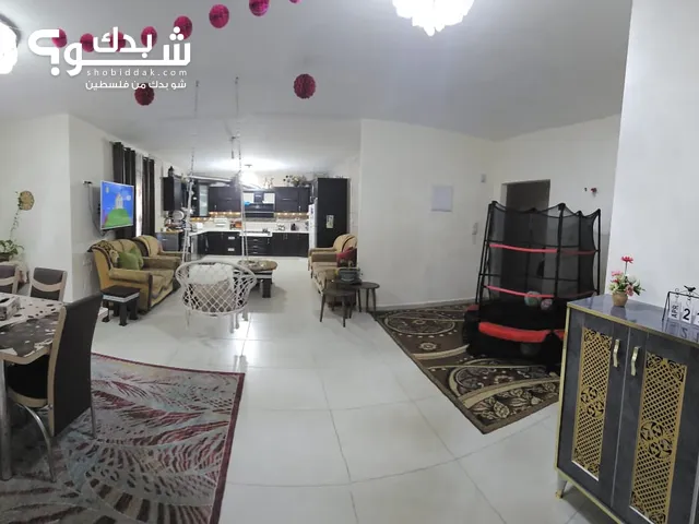 160m2 3 Bedrooms Apartments for Sale in Ramallah and Al-Bireh Birzeit