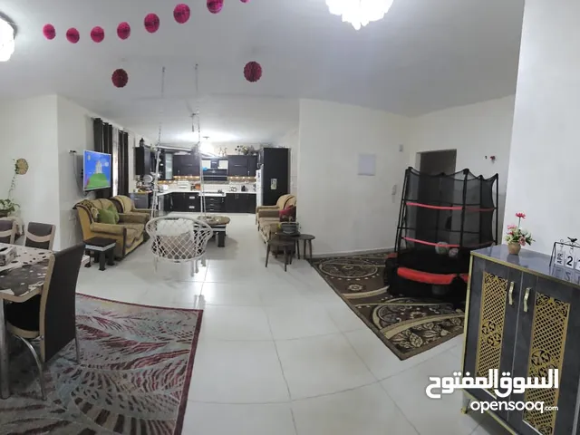 160 m2 3 Bedrooms Apartments for Sale in Ramallah and Al-Bireh Birzeit