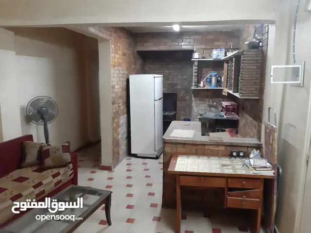 55 m2 1 Bedroom Apartments for Sale in Cairo Abasiya