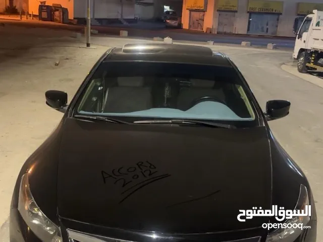 Used Honda Accord in Central Governorate