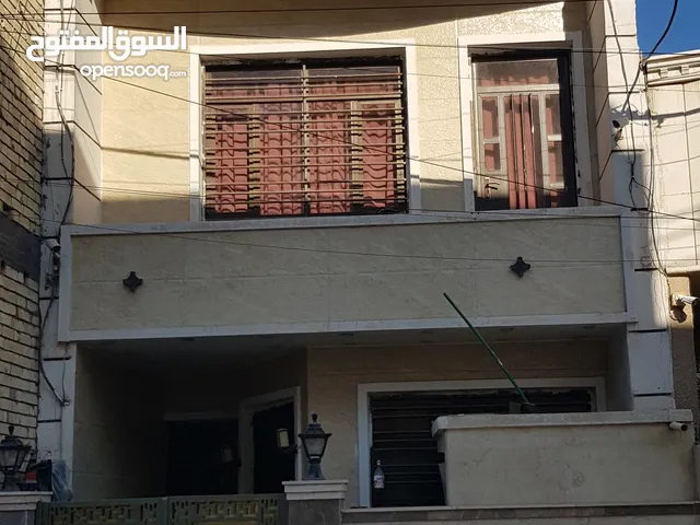 100 m2 3 Bedrooms Townhouse for Sale in Baghdad Ghazaliya