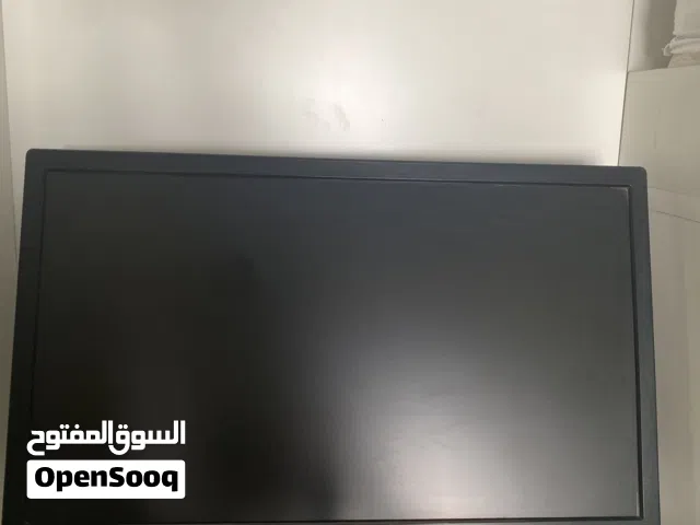 شاشة lg (مونيتور)