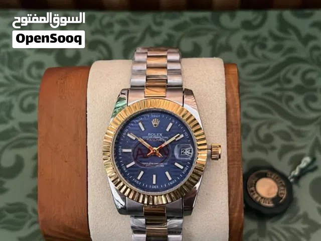 ساعات رولكس