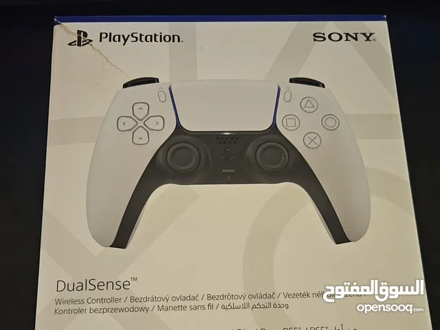 يد سوني 5 جديدة