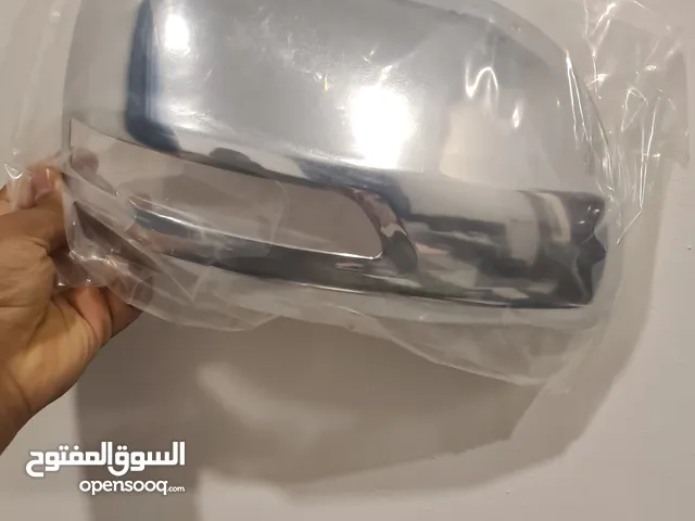 side mirror cover for brado غلاف مرايا برادو