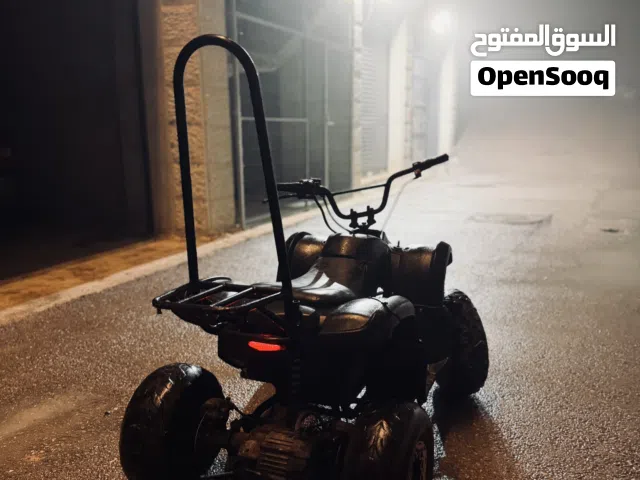 تركترون 58 فولت