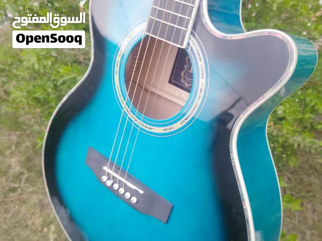 كيتار اكوستك ستيلر Stiller جديد للبيع