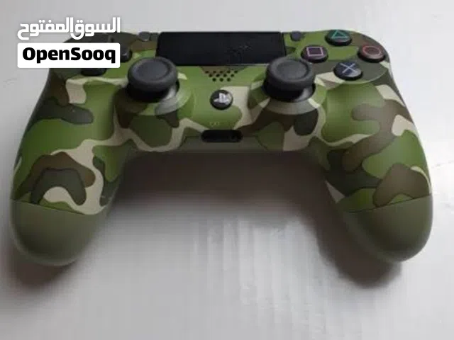 ps 4 original controllers , different couluts available