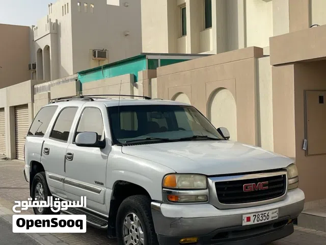 2004 جي إم سي يوكن SLE