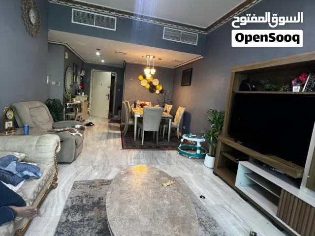 2186 ft² 3 Bedrooms Apartments for Sale in Ajman Al Rashidiya