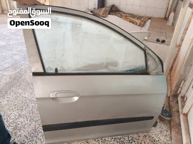 قطع غيار بيكانتو 2009  رابش شوي حاجات